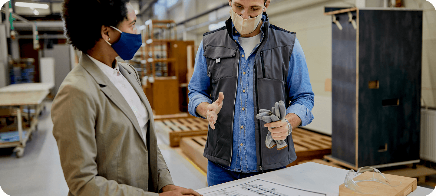 Quality inspection in apparel manufacturing