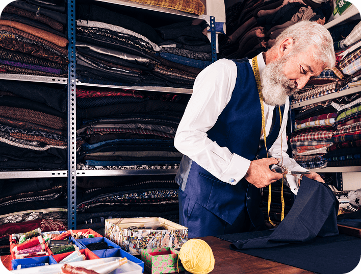 Scalable production capacity